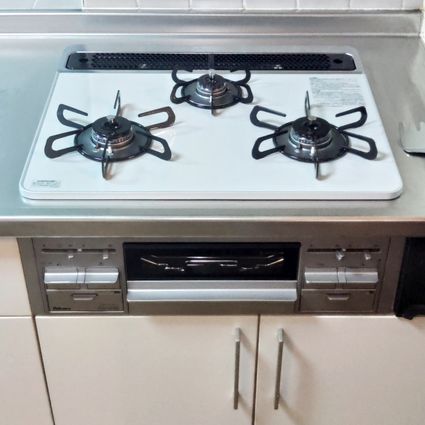 PD-509WS-60CVへの交換工事