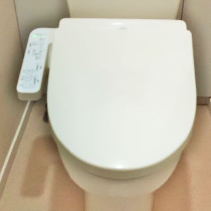 TCF2223Eへの交換工事