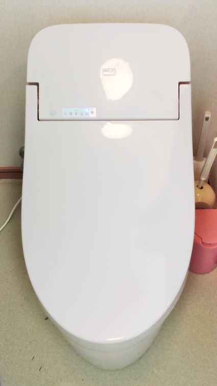 CES9425への交換工事