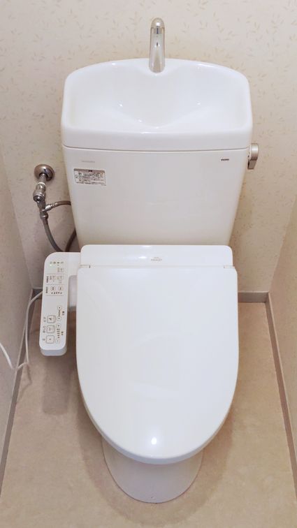 CS232BM＋SH233BA＋TCF2213Eへの交換工事