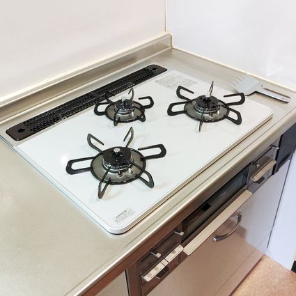 PD-509WS-60CVへの交換工事