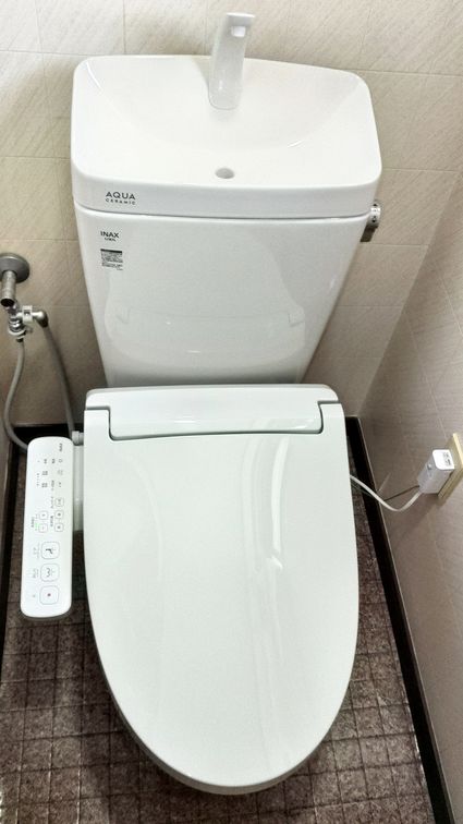 YBC-Z30H＋YDT-Z380H＋CW-KB31への交換工事