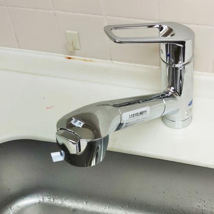 JL306MN-9NY2への交換工事