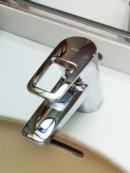 TLHG31AEFRへの交換工事