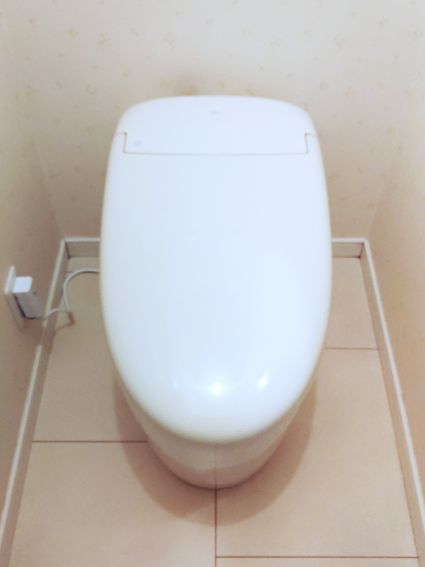 CES9510への交換工事