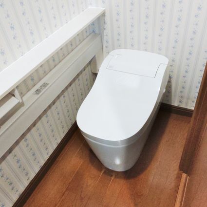 XCH1601WSSKへの交換工事