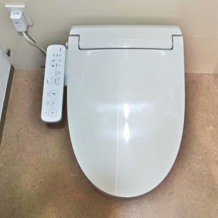 CW-KB31への交換工事