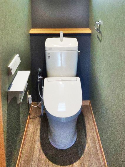 YBC-Z30S＋YDT-Z380＋CW-KA31への交換工事