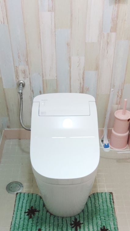 XCH1601WSKへの交換工事