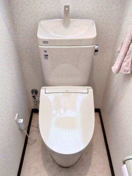 YBC-Z30S＋YDT-Z380＋CW-KA31への交換工事