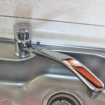 SF-HB420SYXAへの交換工事