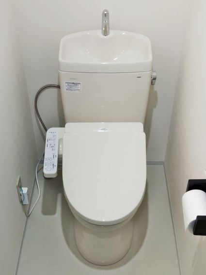 CS232BM＋SH233BAへの交換工事