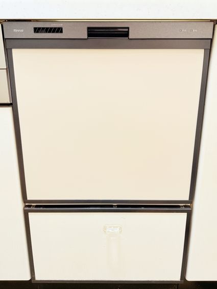 RSW-405AA-Bへの交換工事