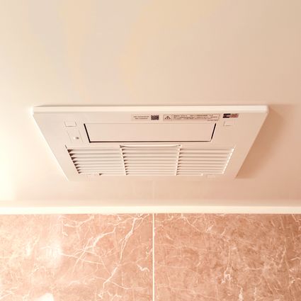 RBHC3302K3Pへの交換工事