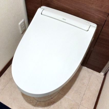 CW-KA31QVへの交換工事