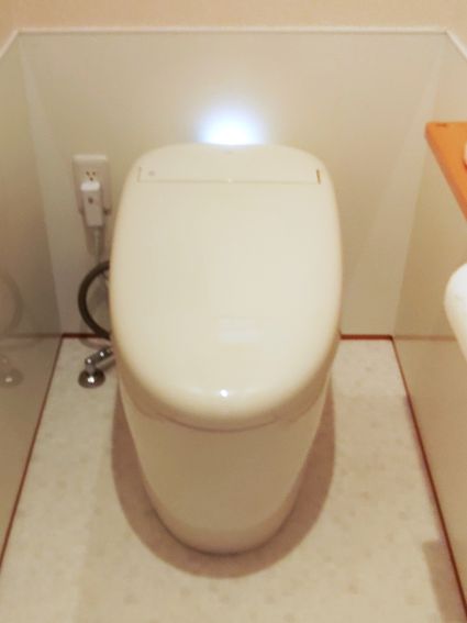 CES9530Fへの交換工事