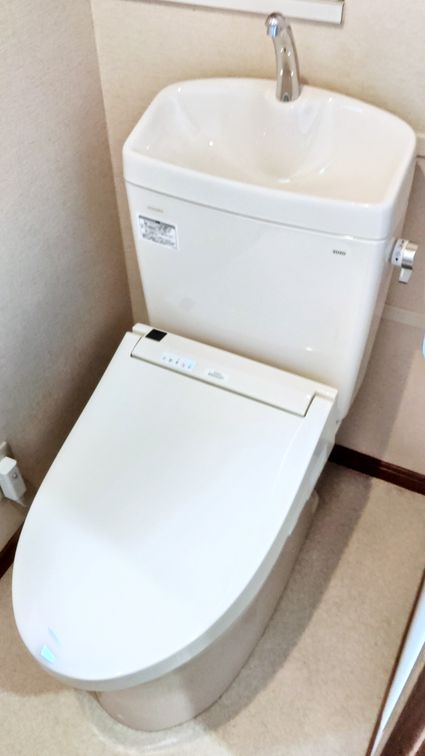 CS232B＋SH233BA＋TCF6543への交換工事