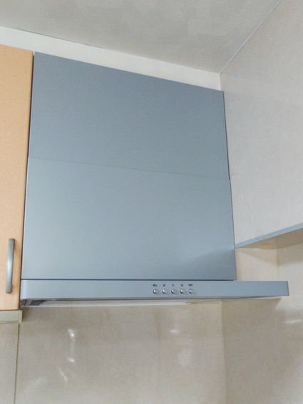 WNBSK607CDMSIL(左排気)／WNBSK607CDMSIR(右排気)への交換工事