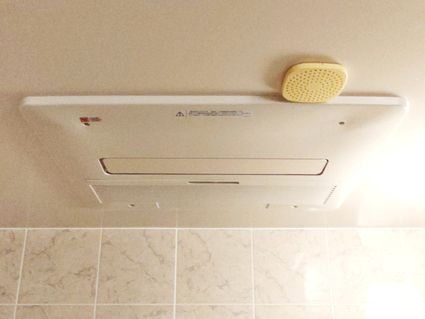 BDV-4106AUKNC-J3-BLへの交換工事