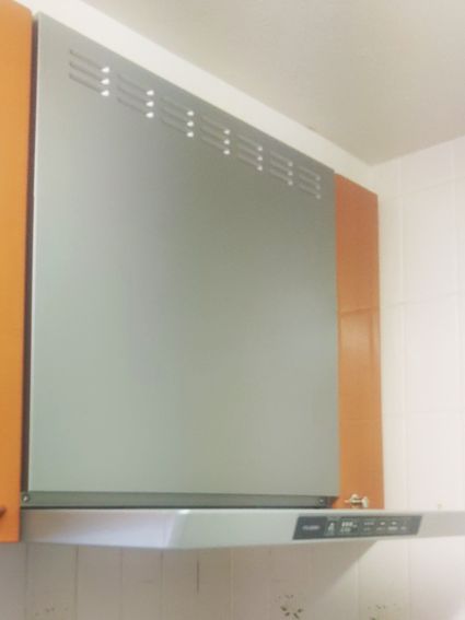 TLR-3S-AP602SVへの交換工事