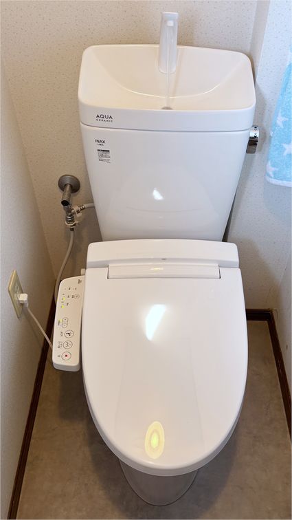 YBC-Z30H＋YDT-Z380H＋CW-H41への交換工事