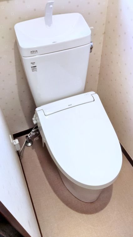 YBC-Z30H＋YDT-Z380H＋CW-KA31への交換工事