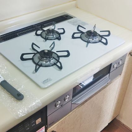 PD-829WS-60CVへの交換工事