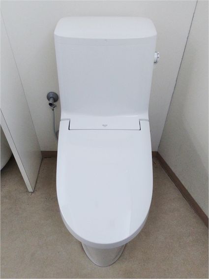 YBC-Z30H＋DT-Z352Hへの交換工事