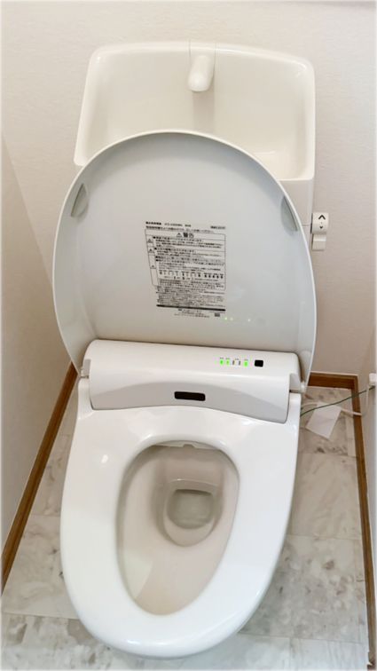 SC8091-RGB＋SV2000-1EMへの交換工事