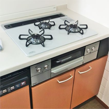 PD-829WS-60CVへの交換工事