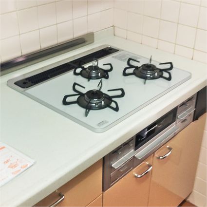 PD-509WS-60CVへの交換工事