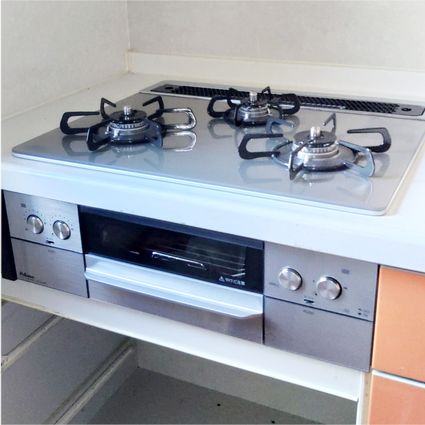 PD-829WS-60GHへの交換工事