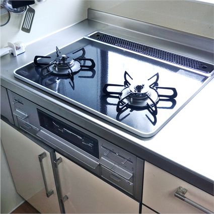 PD-200WS-60CKへの交換工事