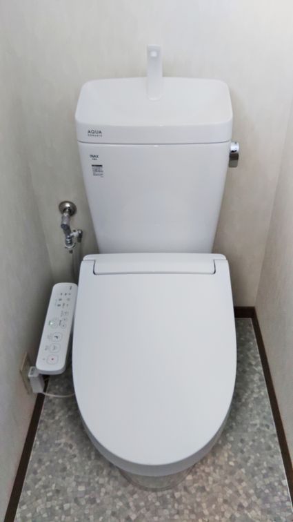 YBC-Z30S＋YDT-Z380＋CW-KB31への交換工事