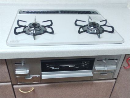 PD-200WS-60CVへの交換工事