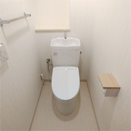 CS232B＋SH233BA＋TCF6544AKへの交換工事