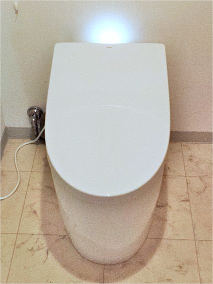 CES9710Mへの交換工事