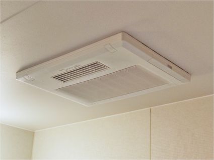 BF-231SJAへの交換工事