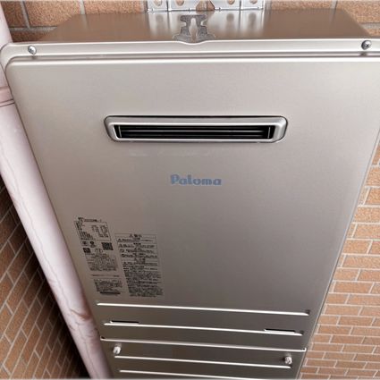 FH-2023SAWLへの交換工事