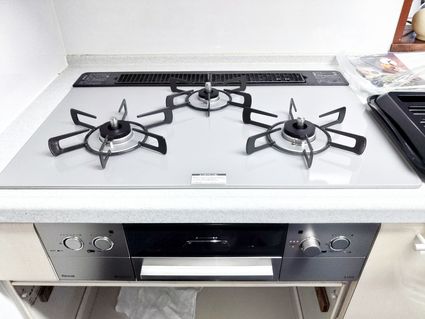 RHS71W42J4RSTWへの交換工事