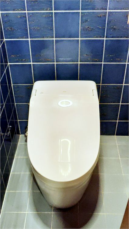 CES9C30Mへの交換工事