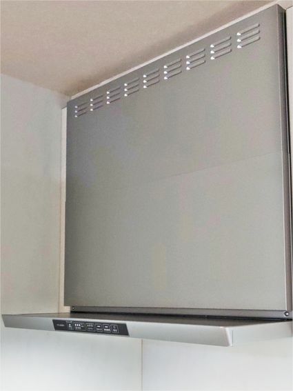 TLR-3S-AP752SVへの交換工事