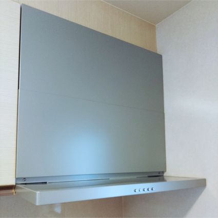 WNBSK757CDMSIL(左排気)／WNBSK757CDMSIR(右排気)への交換工事