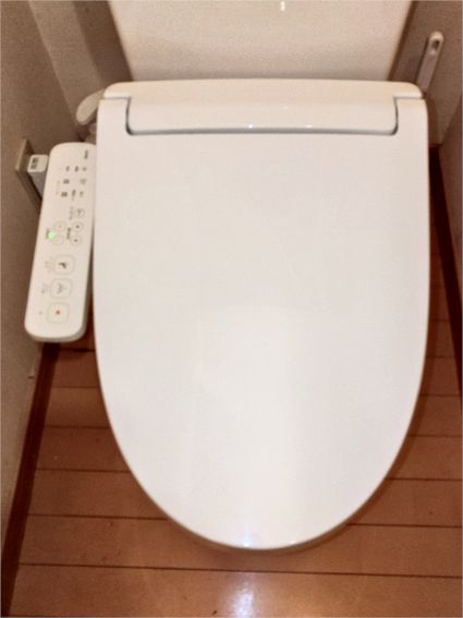 CW-KB31への交換工事