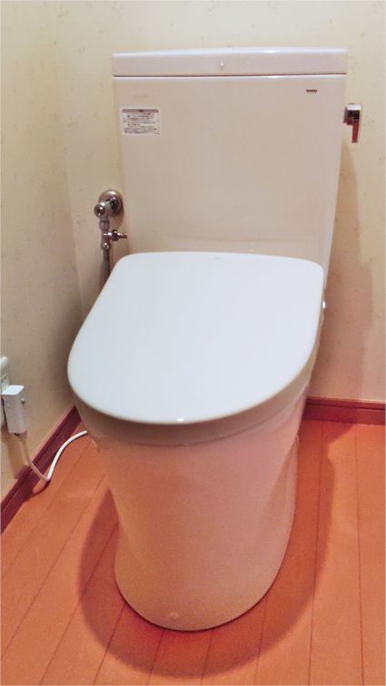 CS232B＋SH232BA＋TCF4734AKへの交換工事