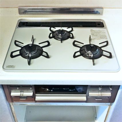 PD-509WS-60CVへの交換工事