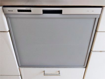 RSW-405AA-SVへの交換工事