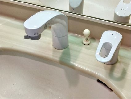 SF-800SYUへの交換工事