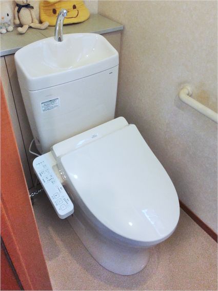 CS232B＋SH233BA＋TCF2223Eへの交換工事