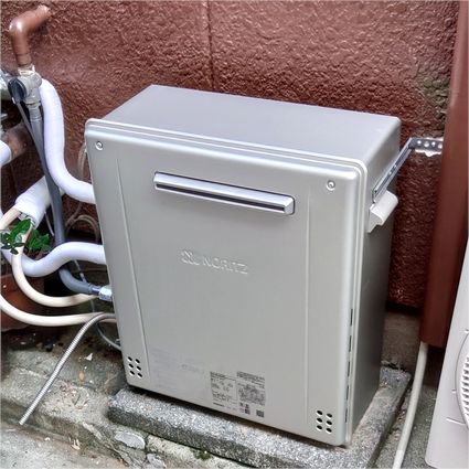 GT-C1672SAR BLへの交換工事